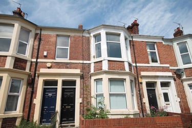 5 bed house, Doncaster Road, Sandyford, Newcastle, NE21RB - Image 10